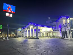 Studio 6 Tulsa, OK - Central