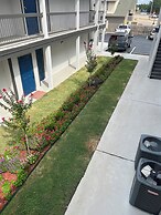 Studio 6 Tulsa, OK - Central