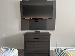 Studio 6 Tulsa, OK - Central