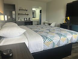 Studio 6 Tulsa, OK - Central