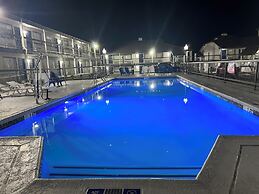 Studio 6 Tulsa, OK - Central