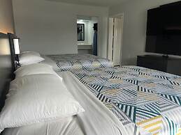 Studio 6 Tulsa, OK - Central