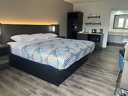 Studio 6 Tulsa, OK - Central