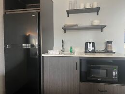 Studio 6 Tulsa, OK - Central