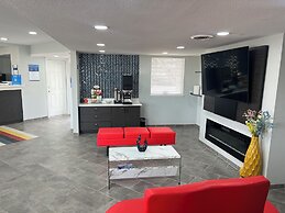 Studio 6 Tulsa, OK - Central