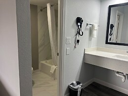 Studio 6 Tulsa, OK - Central