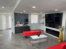 Studio 6 Tulsa, OK - Central