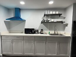 Studio 6 Tulsa, OK - Central