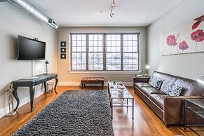 Seaport Signal Building by Vacasa