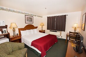 Village Inn & Suites