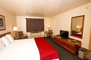 Village Inn & Suites