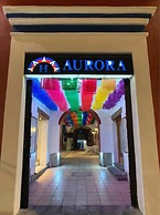 Hotel Aurora