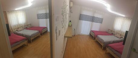 Egg Guesthouse Korea