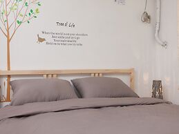 Egg Guesthouse Korea