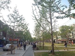 Egg Guesthouse Korea