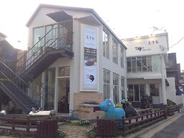 Egg Guesthouse Korea