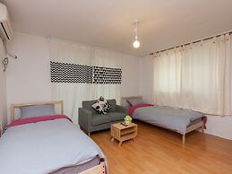 Egg Guesthouse Korea