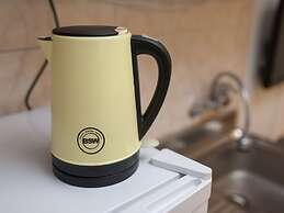 Egg Guesthouse Korea