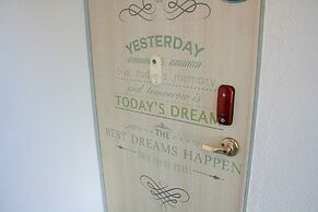 Egg Guesthouse Korea