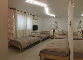 Egg Guesthouse Korea