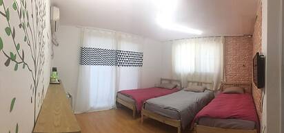 Egg Guesthouse Korea