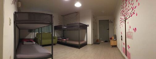 Egg Guesthouse Korea