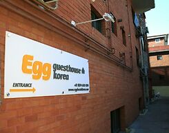 Egg Guesthouse Korea