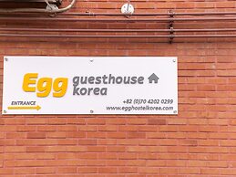 Egg Guesthouse Korea