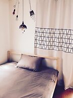 Egg Guesthouse Korea