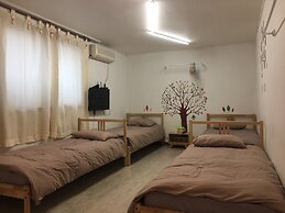 Egg Guesthouse Korea