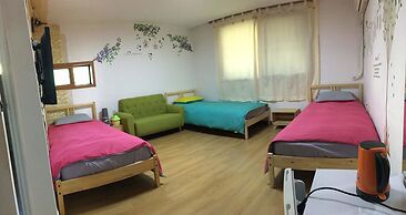 Egg Guesthouse Korea