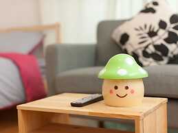 Egg Guesthouse Korea