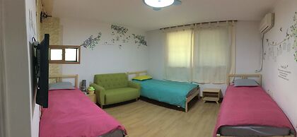 Egg Guesthouse Korea