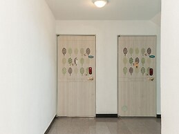 Egg Guesthouse Korea