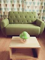 Egg Guesthouse Korea