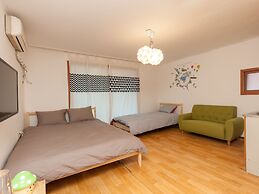 Egg Guesthouse Korea