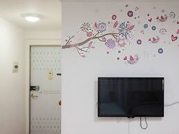 Egg Guesthouse Korea