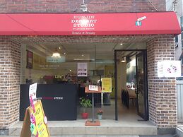 Egg Guesthouse Korea