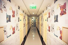 Best Western Royal Buriram