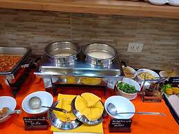 Best Western Royal Buriram