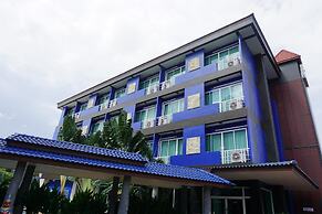Best Western Royal Buriram