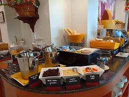 Best Western Royal Buriram