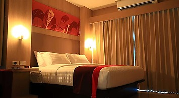 Best Western Royal Buriram