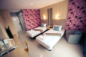 Best Western Royal Buriram