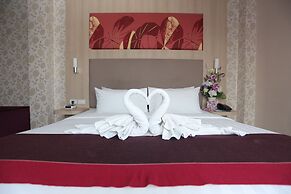 Best Western Royal Buriram