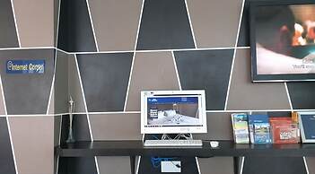 Best Western Royal Buriram