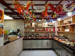 Best Western Royal Buriram