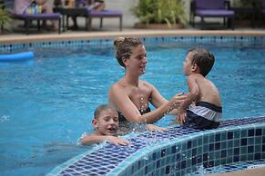 Best Western Royal Buriram