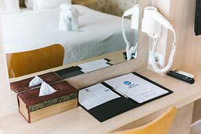 Best Western Royal Buriram