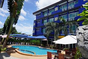 Best Western Royal Buriram